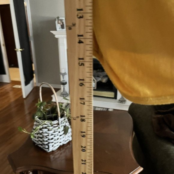 Women’s ADARA 1/4 Length sleeves Shirt ,blouse, top size S Stretchy For Med - Picture 6 of 7